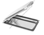 Fleet Engineers 022-01087 Manifest Box. Fixed Price $30.00.