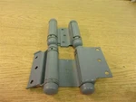New Bommer Hinges 3" 3029-3 Set Of *free Shipping*. Fixed Price $38.99.