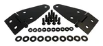 Crown RT34095 Hood Hinge Set For 55-95 Jeep CJ5/CJ6/CJ7 Wrangler Yj. Fixed Price $37.83.