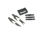 Dubro Kwik-hinge Slotter DUB216. Fixed Price $5.85.