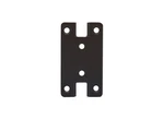 Fhc PRF10RB Preston Replacement Full Back Plate - Oil Rubbed Bronze. Fixed Price $23.29.