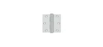 Deltana SS35U32 3-1/2" X Square Hinge Polished Stainless Steel Pair. Fixed Price $36.38.