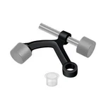 Deltana HP70 Solid Brass Hinge Pin Door Stop 1-7/8 " Tall. Fixed Price $16.14.