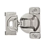 Amerock BP2811J2314 1/2 (13 Mm) Self Closing Overlay Hinge Nickel Matrix New. Fixed Price $18.99.