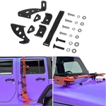 Sunluway Lift Jack Mount Hood Hinge/ Door Bracket. Fixed Price $40.49.