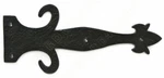 AP502-18" Italiano Decorative Hardware Strap. Fixed Price $13.00.