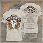 The Eagle Band Tour Concert EST.1972 Limited Edition Tee Shirt P083. Fixed Price $19.49.