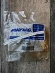 New Oem Whirlpool Main Bearing WP40004001 Old Stock *. Fixed Price $46.89.