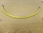 Goodyear Gauntlet 4500 3/8 Psi Wp 01436 P43-6R1-R2 R3OL36 3" 1383 Hose. Fixed Price $19.99.