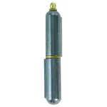 Marlboro 4PPU6 Lift-off Hinge, Steel, Weld-on Mounting, Leaf X 7 21/64. Fixed Price $14.99.