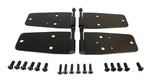 Crown Automotive RT34093 Door Hinge Set. Fixed Price $71.99.