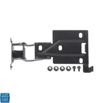 79-81 Firebird Trans Am Fuel Door Bracket Hinge & Spring Assembly W/ Hardware. Fixed Price $69.99.
