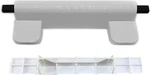Toilet Seat Hinge Kit For Elongated Compatible With Kohler 1150464-0. Fixed Price $29.82.