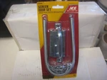 Ace 5288006 Door Set Screen & Storm Zinc Plated, Free Priority Shipping. Fixed Price $14.99.