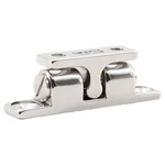 Sugatsune 4EVL7 Grab CATCH,PULL-TO-OPEN,BALL,3.9 Lb.. Fixed Price $64.39.