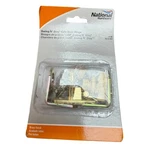 National Hardware - V130 Door Pivot Hinge. Fixed Price $8.99.