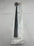 Acorn Forge Iron Manufacturing RI1P Black 22-1/4" Rough Heart Dummy Strap. Fixed Price $19.99.