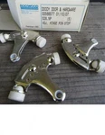 ( 3 ) New Box Rockwood 528 .np Adjustable Hinge Pin Stop. Fixed Price $15.00.