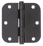 Emtek 91033 3.5" X Plain Bearing 5/8" Radius Corners Mortise. Fixed Price $20.64.