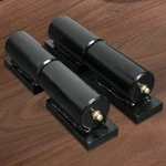 2 Pcs For Metal Gates Doors 7" Heavy Duty Hinge Steel Barrel Weld On. Fixed Price $26.90.
