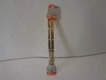 Qty = 2: National Hardware Brass Finish Hinge P/n N265-355. Fixed Price $13.10.