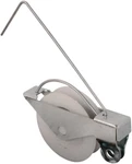 Line B 541 Screen Door Spring Tension Roller, 1" Nylon Wheel (2 Pack). Fixed Price $11.99.