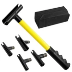 Andorm Door Hinge Gap Adjustment Tool, Bender 4 1, Adjusti.... Fixed Price $53.83.