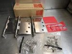 Hager Bb 1279 Hinge 4" X 5" US26 Bt. Fixed Price $29.99.