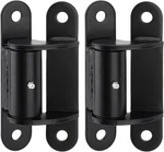 Heavy Duty 7" Gate Hinge, 1100 Lbs Capacity, 2 Pack - Weld Or Bolt On. Fixed Price $61.95.