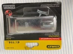 Stanley 75-5210/CD917 4-1/2"X114MM Zinc Plated Corrugated Leaf. Fixed Price $15.00.