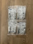 Ikea X Door Hinge Dampers Soft Close For 110-125 (4 Pack) 402.418.23. Fixed Price $29.66.