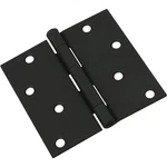 National Hardware N241-208 V512 Door Hinge Black Inch,. Fixed Price $14.99.
