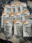 11X New National Hardware N236-016 F179 Standard Weight Hinge Steel Prime Coat. Fixed Price $79.99.