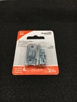 National N146-043 Non-removable Pin Hinges 1/2 Or 3,8 Cm Set Of. Fixed Price $8.99.