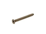 Fhc PS123BBRZ Wall Mount Backplate Screws #12 X 3" - Brushed Bronze Pack Of 10. Fixed Price $11.74.