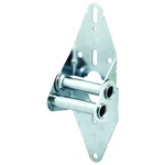 Prime-line Gd 52106 Garage Door Hinge, 3 W Dimensions, 7/16 Dia Pin, Steel. Fixed Price $16.83.
