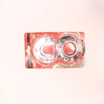 Everbilt Heavy Duty Closet Pole Socket Chrome Finish 1-5/16" 869137. Fixed Price $7.17.