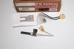 Raypak 3976F Hot Surface Igniter Kit Carbo 0253-2626-FC046 9707 0206 Dc. Fixed Price $39.96.