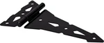 Hillman 854433 Craftsman T-hinge Black (10"). Fixed Price $29.95.