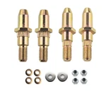 Dewhel Door Hinge Pin And Bushing Repair Kits For 1999-UP Gmc Sierra Chevrolet. Fixed Price $15.80.
