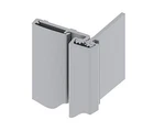 Hager 780-053HD 83 Clr Half Surface Continuous Geared Hinge, Heavy Duty,. Fixed Price $225.81.