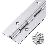 Heavy Duty 36" Stainless Steel Continuous Piano Hinge 1.5" Width. Fixed Price $69.35.