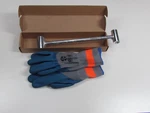 Intotal Door Hinge Adjustment Tool 14MM 19MM Bender. Fixed Price $10.79.
