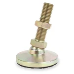 & NSW-3A Male-end Leveling MOUNT,5.375 H 4TVC5. Fixed Price $31.46.