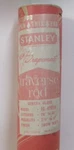 Nos Vintage Stanley Drapemate Traverse Rod White 29" To 48" Mib. Fixed Price $39.99.