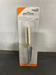 National Hardware N208-033 Brass Steel V528 Hinge Pin Closer 5-1/2 LX0.94 In.. Fixed Price $14.99.