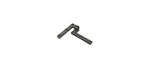 Deltana PH60U15A 4-3/8" X 5/8" 1-7/8" Hinge Antique Nickel Pair. Fixed Price $154.12.