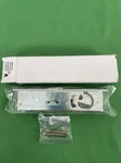 Global Door Controls TH1102-31/32 Hookbolt Mortise Storefront Lock Zp Finish. Fixed Price $19.99.