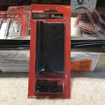Everbilt Door Hinge 4 1/2 Oil Rubbed Bronze Finish 716 881. Fixed Price $16.99.