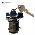 New Aftermarket Coded Ignition Lock Y150 Key 1984-1985 Plymouth Voyager. Fixed Price $49.97.